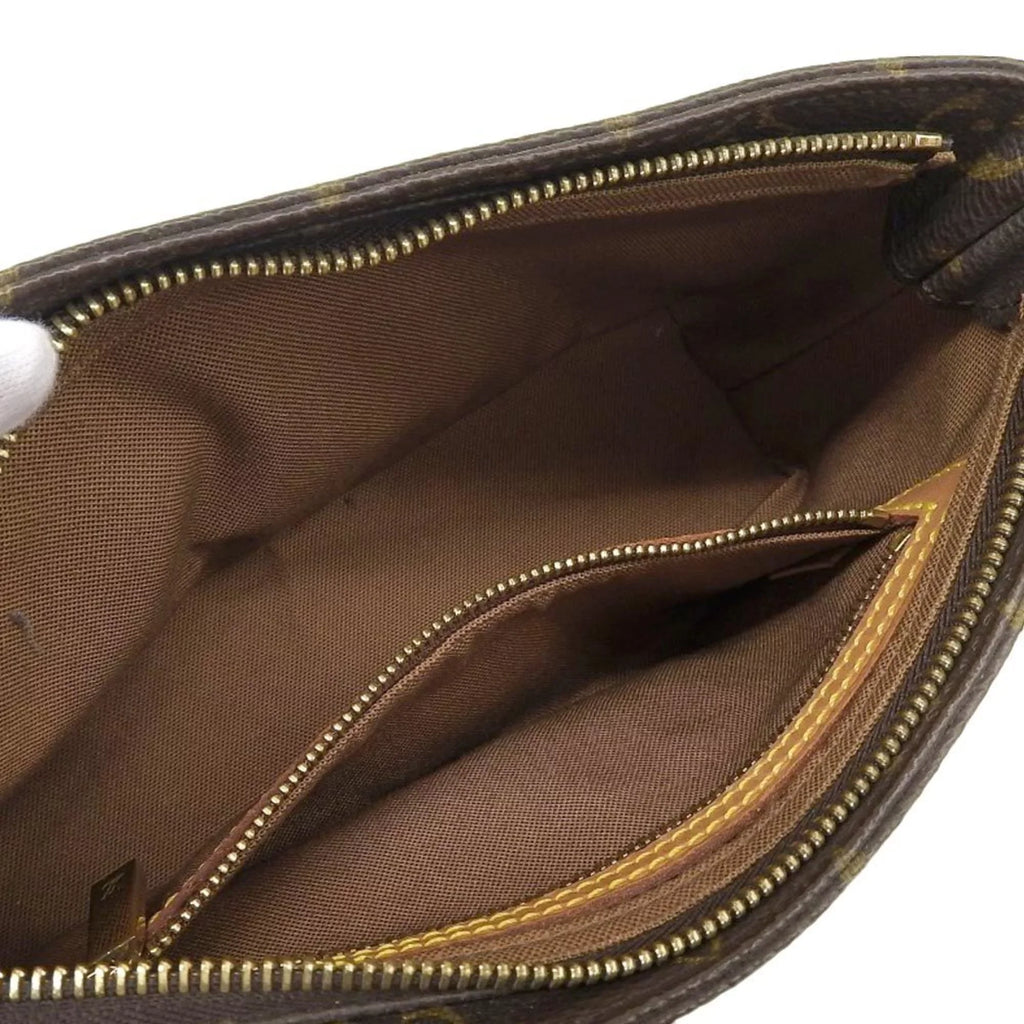 Pre-Owned Louis Vuitton LOUIS VUITTON Memory Trotter Shoulder Bag M51240 (Good)
