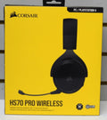 CORSAIR - HS70 PRO Wireless 7.1 Surround Sound Gaming Headset for PC, PS5, an...