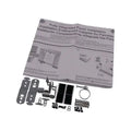 BOSCH 10016055 INSTALLATION SET - GENUINE OEM PART
