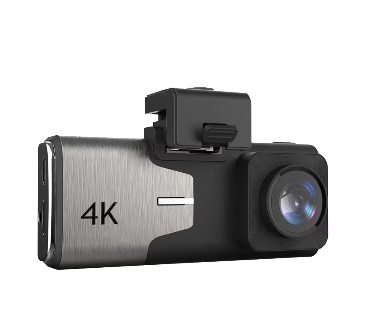 3.99 inch 4K 2160P Car DVR Camera Front Rear Dash Cam Lens Ultra HD WIFI GPS View Night Vision Cycle Recording 1080P Video Recorder