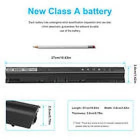 M5Y1K Power Unit for Inspiron 3451 5451 5551 5555 5558 5559 GXVJ3 K185W