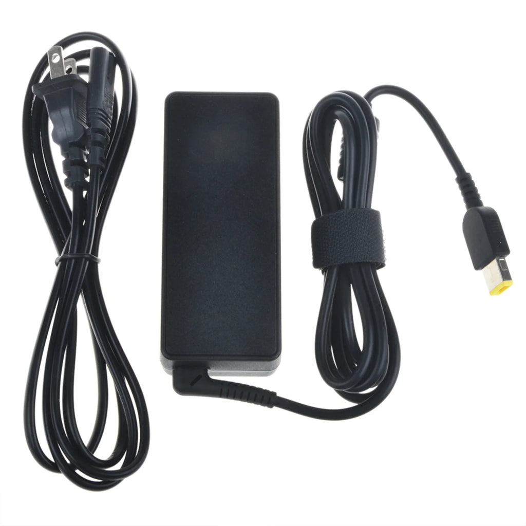 PKPOWER 20V 3.25A AC Adapter Charger for Lenovo IdeaPad Z50-70 Model 20354 Power