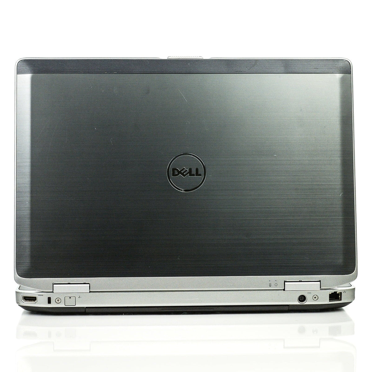 Previously owned E6420 i7 Heart 8GB 320GB Win 10 Pro B v.WBB