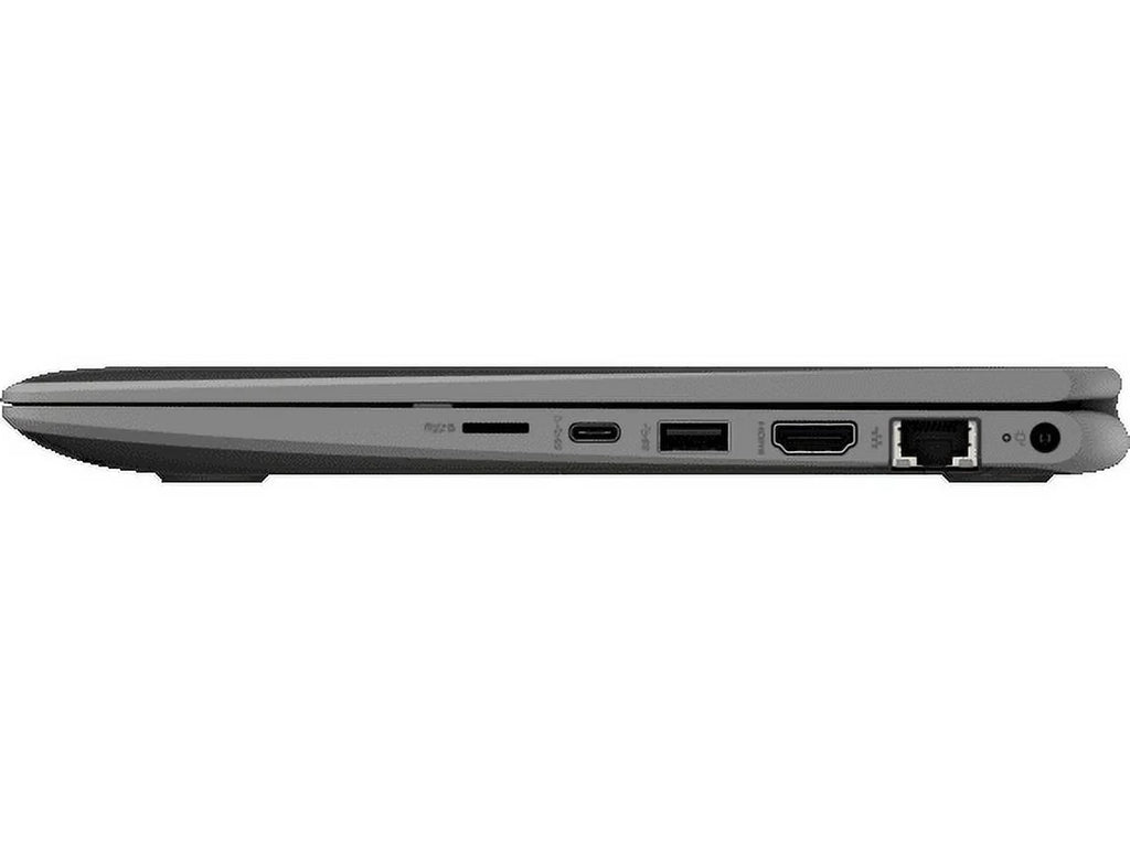 HP ProBook x360 11 G3 EE Notebook PC |11.6"|Celeron|UHD 600|4 GB Storage GB Solid Storage