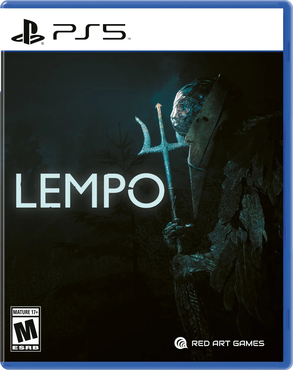 Lempo, PlayStation 5