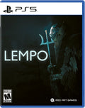 Lempo, PlayStation 5