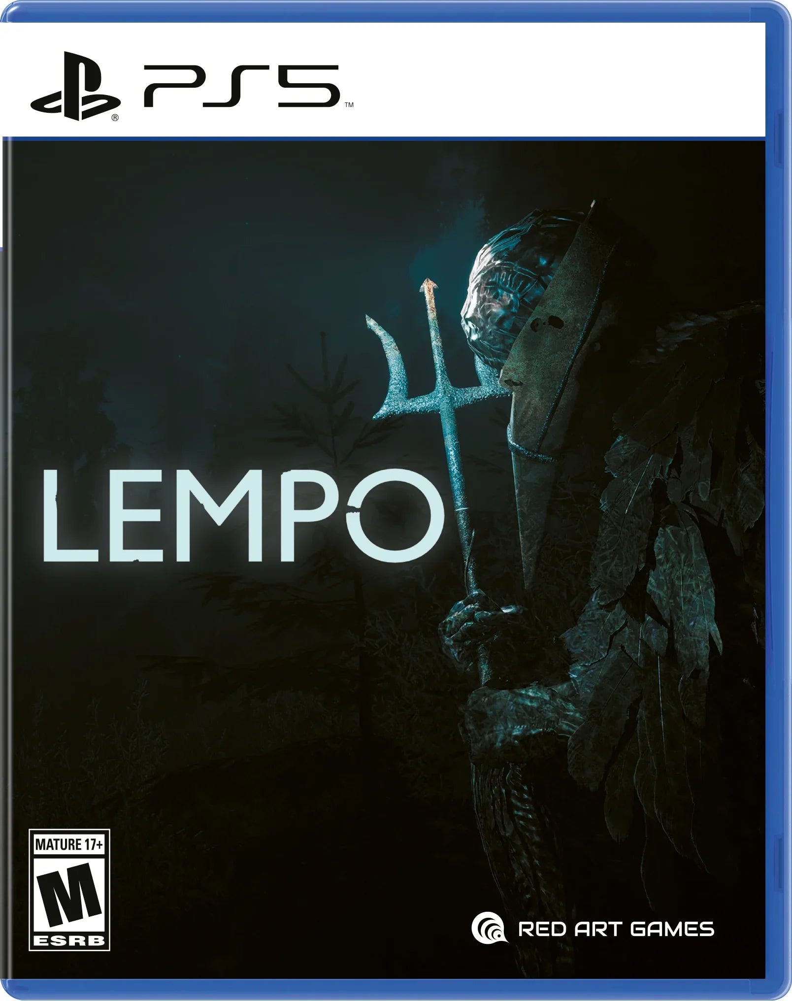 Lempo, PlayStation 5
