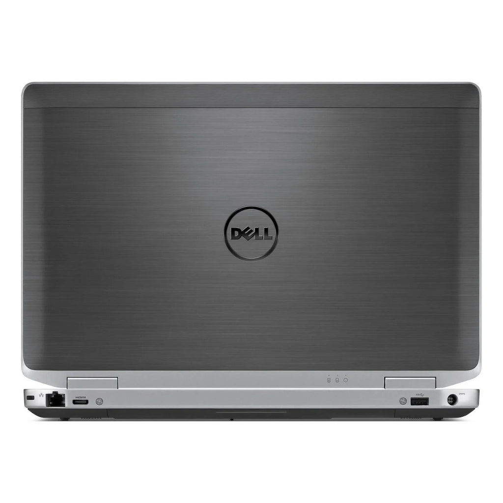 Previously owned E6430 Processor Gen 3 4GB Memory 120GB SATA Windows 10 Professional 64 Bit