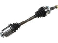 Front Right CV Axle Assembly - Compatible with 2019 Hyundai Santa Fe XL 3.3L V6