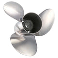 New 75-350 Hp Propeller Compatible With Yamaha 2.6L 3.3L 2004 2005 2006 2007 2008 2009 2010 2011 2012 2013 2014 2015 2016 2017 2018 2019 2020 2021 48-16543A46 16543A46