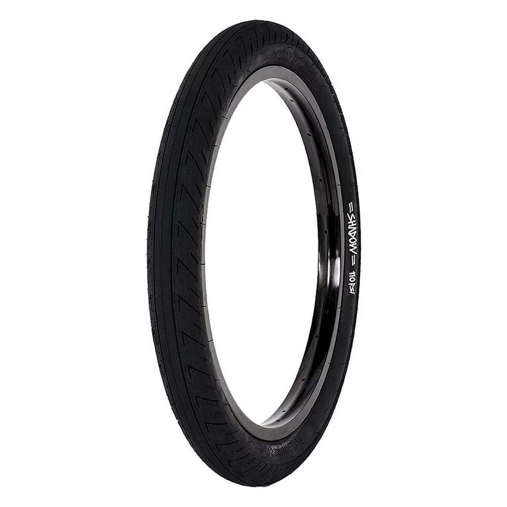 The Shadow Conspiracy Tires Tsc Strada Nuova 20X2.3 Wire Bk/Blk