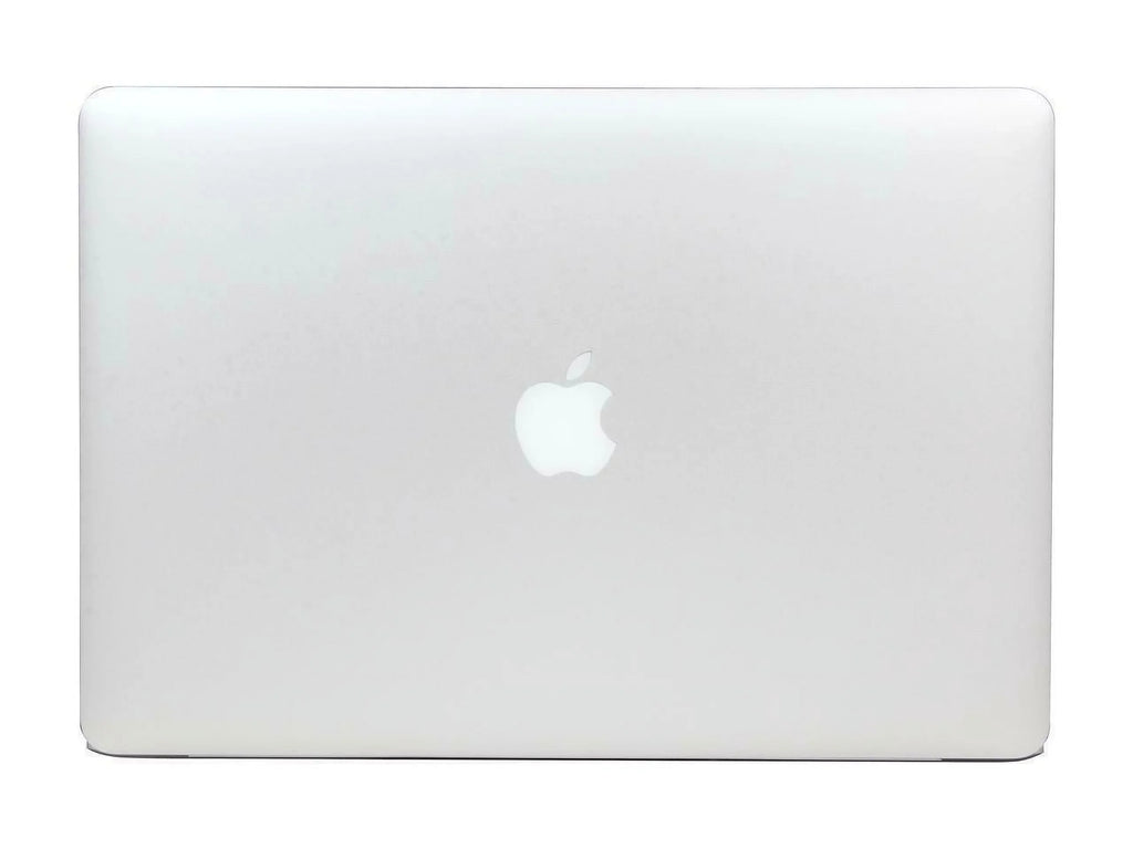 Apple Macbook Pro 15.4" Retina Display - Processor i7 2.5GHz - 16GB Random Access Memory - 512GB Flash Storage - MJLT2LL/A (Mid 2015) - Second-hand