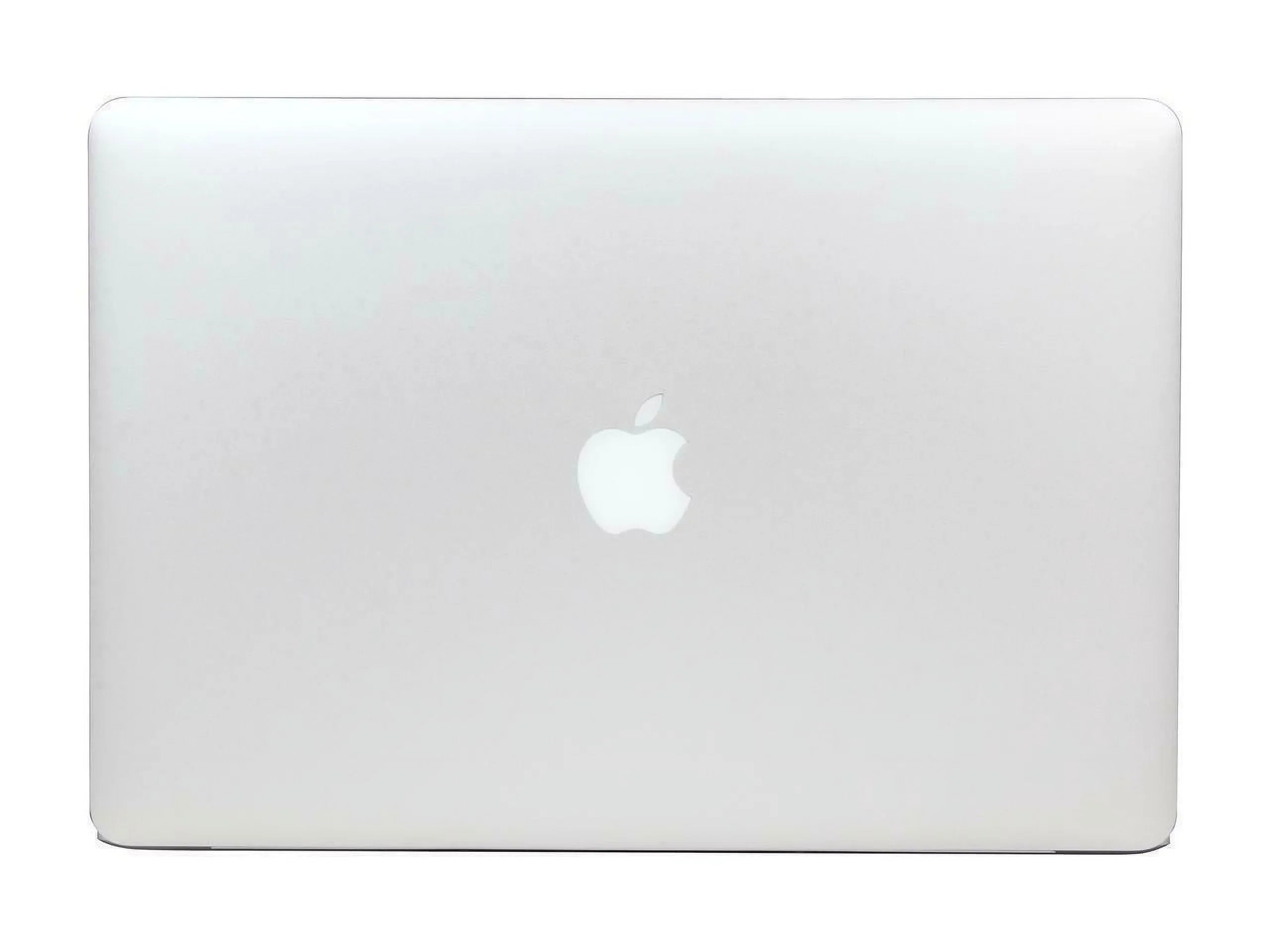 Apple Macbook Pro 15.4" Retina Display - Processor i7 2.5GHz - 16GB Random Access Memory - 512GB Flash Storage - MJLT2LL/A (Mid 2015) - Second-hand