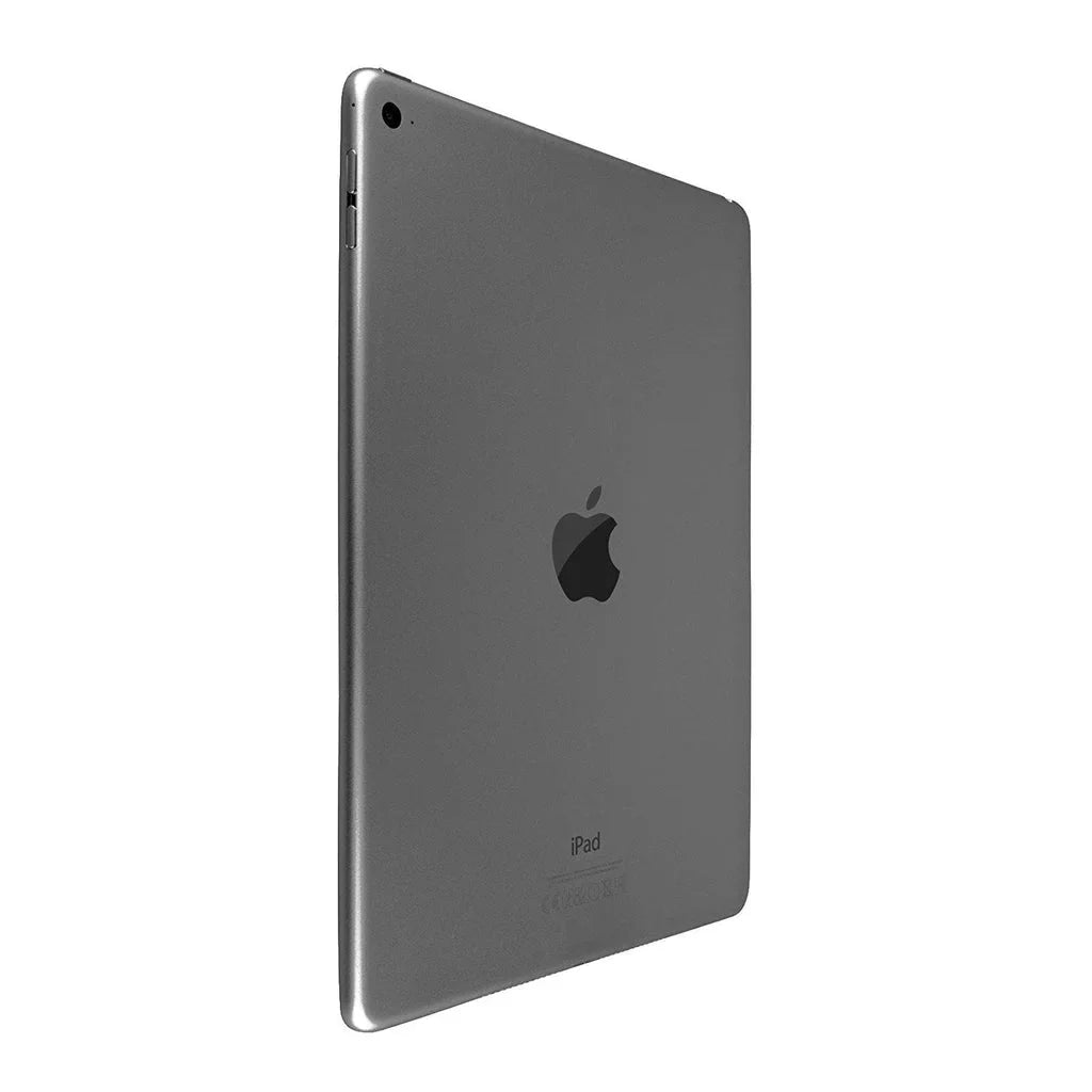 Restored Apple Ipad Air 2 - 9.7" Apple A8X Processor 1.5 Ghz 2GB Memory 64GB Storage Only Wifi - Space Gray (Refurbished)