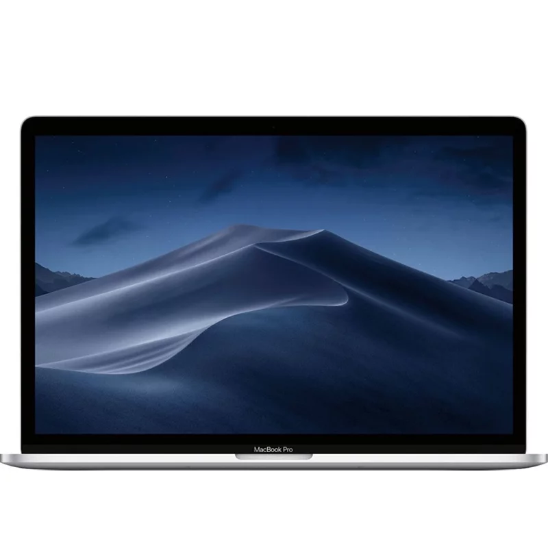 Restored Apple 2018 MacBook Pro Retina Touch Bar 15" 2.6GHz i7 512GB Solid Storage 16GB MR972LL/A (Refurbished)