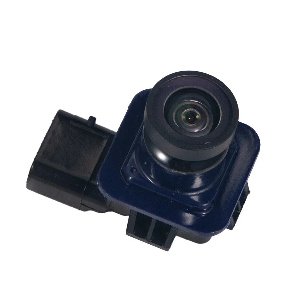 HD Video Camera Black BT4Z-19G490-B For 2011-2014 Ford Edge Backup Camera