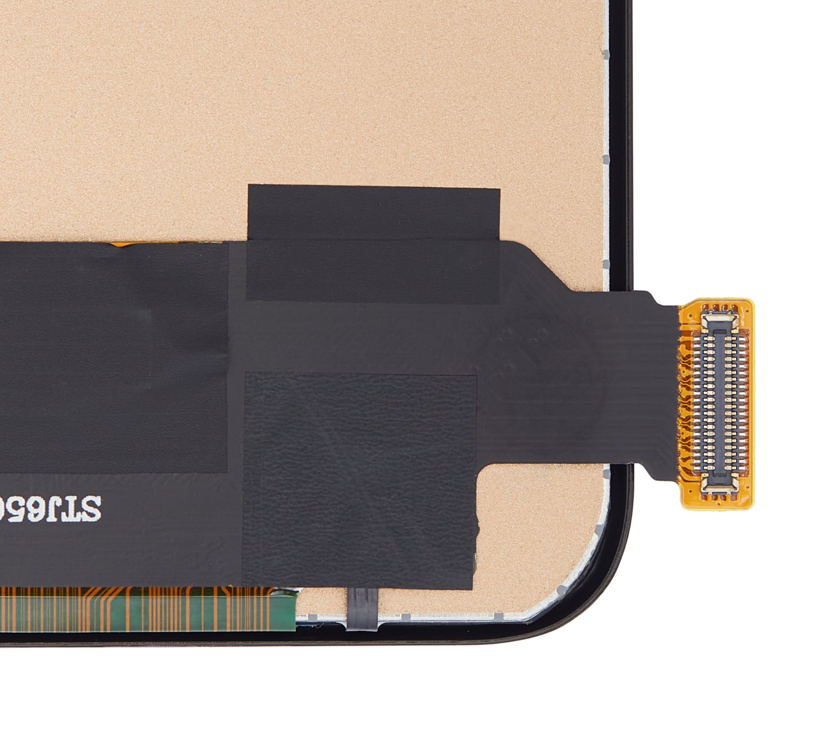 Replacement OLED Assembly Without Memory Compatible For OnePlus 8T (Aftermarket:Incell) (All Colors)