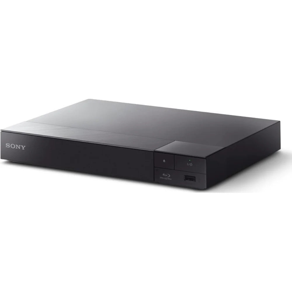 Restored Sony BDP-S6700 4K Upscaling 3D Streaming Blu-ray Disc Player 2016 Model (Refurbished)