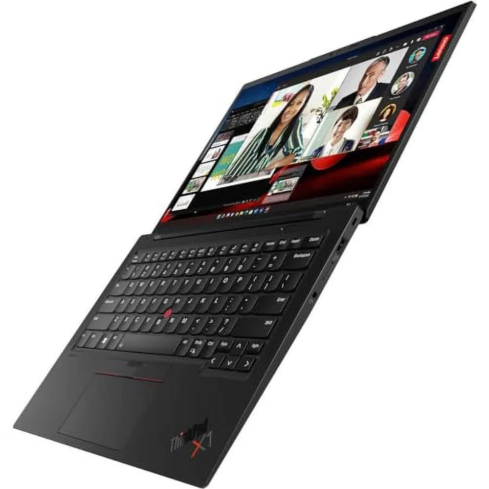 Lenovo ThinkPad X1 Carbon Gen 11 21HM000RUS 14" Monitor Ultrabook - WUXGA - 1920 x 1200 - Central Unit i7 13th Gen i7-1365U Heart (10 Processor - Evo Platform - 32 GB Total Storage - 32 GB