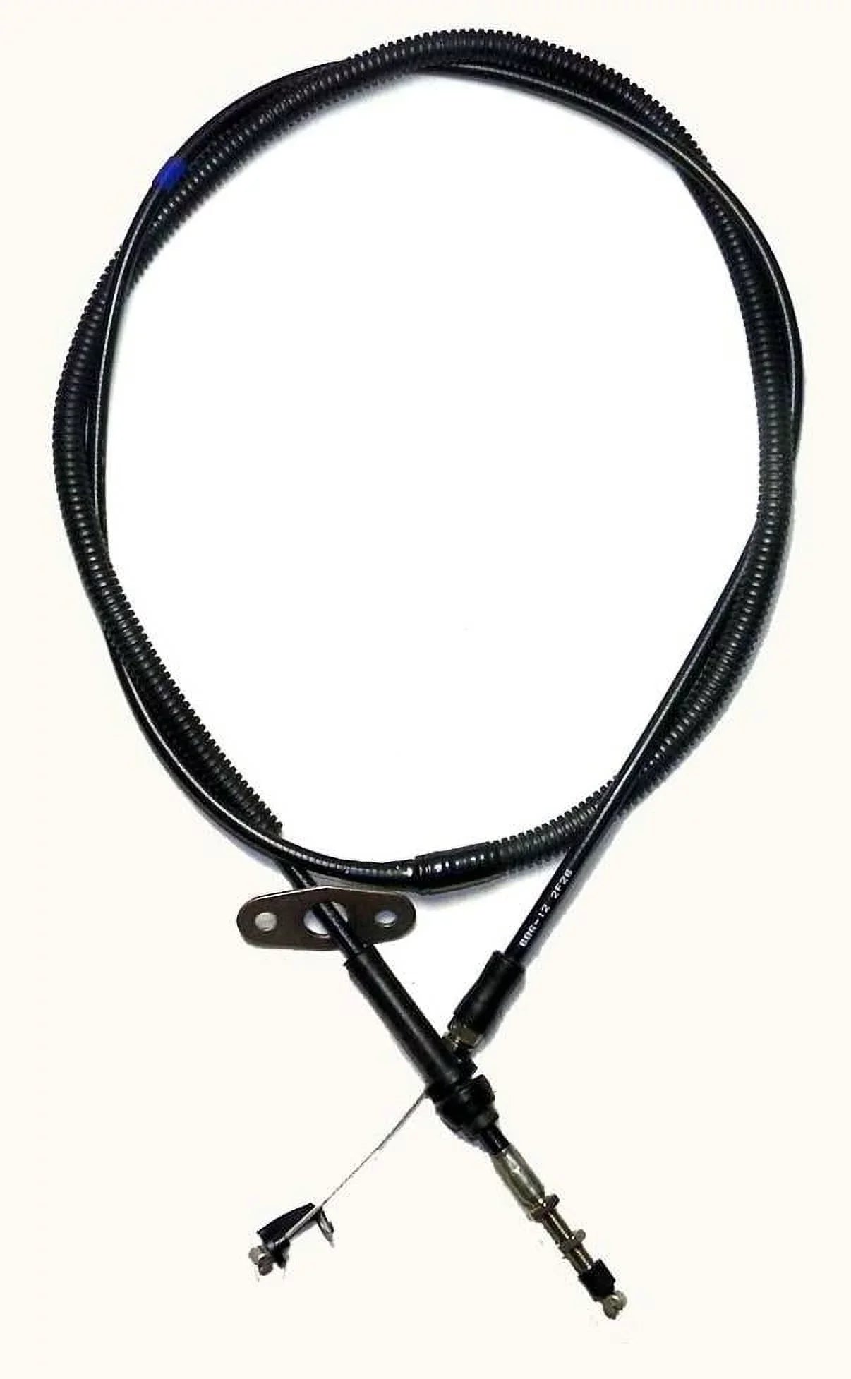 New Throttle Cable Compatible With Yamaha FX CRUISER 1000CC 2006 2007 2008 HO 1100 by Part Numbers 6B6-26311-11-00 6B6-26311-12-00