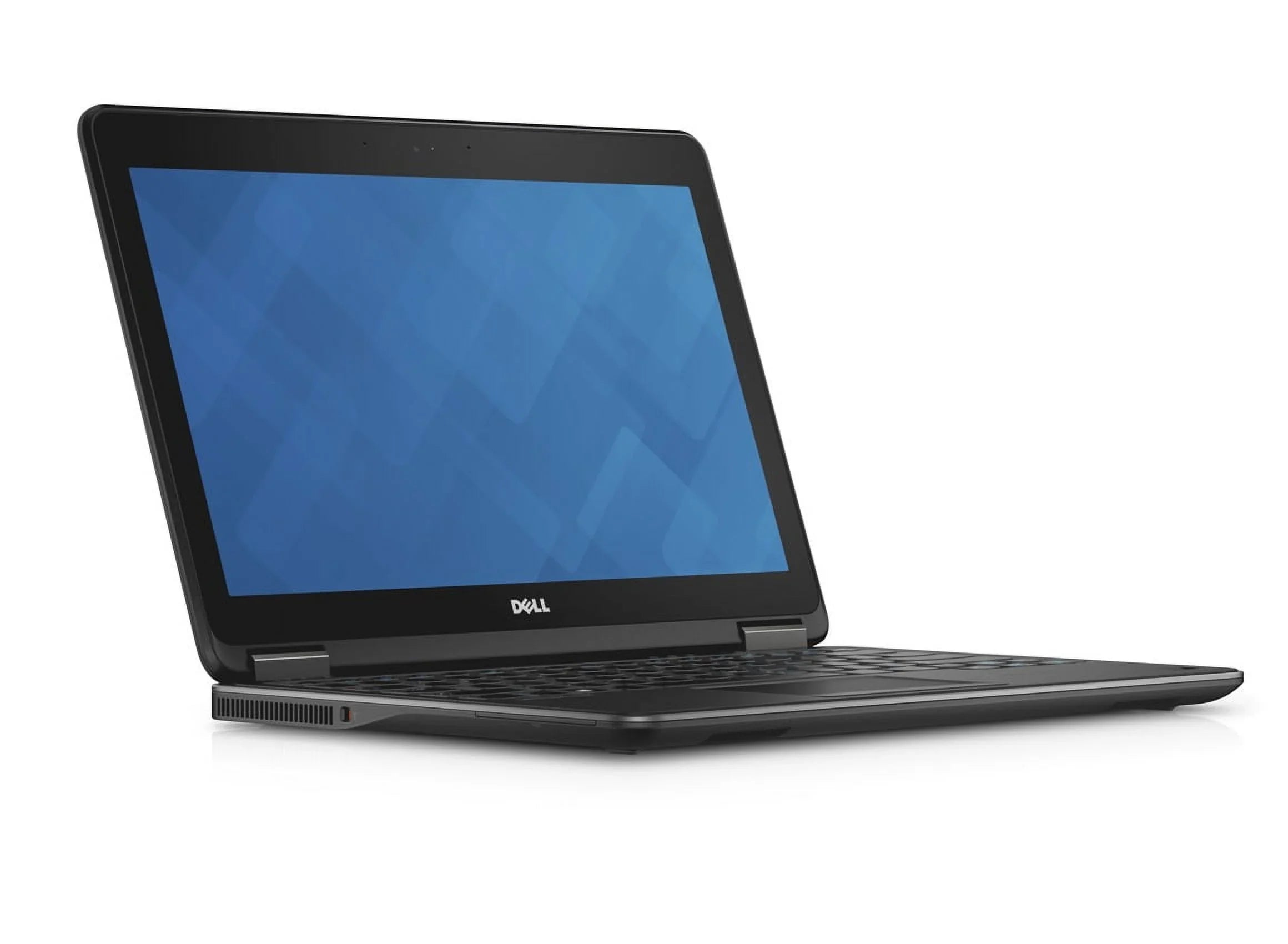 Pre-Owned E7240 12.5" 2.00 GHz 8 GB 128GB Solid Storage Windows 10 Pro(Refurbished - Good)