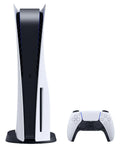 PlayStation 5 PS5 Console - Disc Version