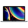Restored 2020 Apple MacBook Pro 13.3" Processor 2GHz 16GB Random Access Memory 1TB Flash Storage MWP52LL/A (Refurbished)