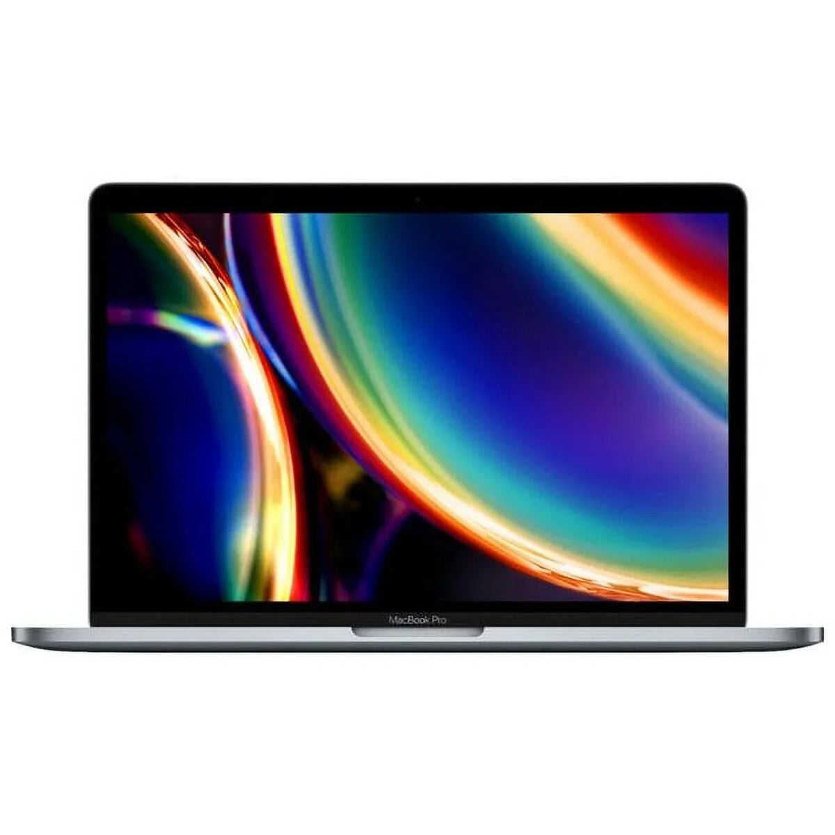 Restored 2020 Apple MacBook Pro 13.3" Processor 2GHz 16GB Random Access Memory 1TB Flash Storage MWP52LL/A (Refurbished)