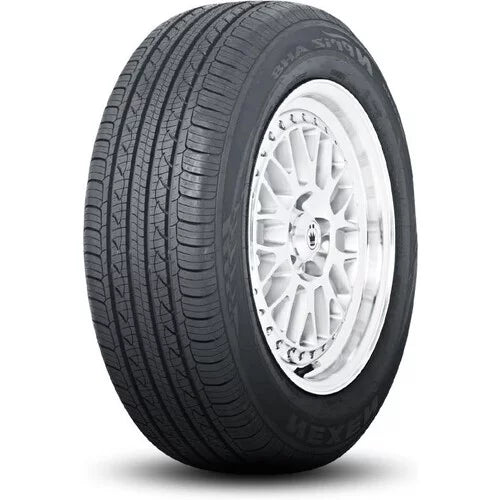 Nexen NPriz AH8 225/55R18 98V BSW (2 Tires) Fits: 2019 Subaru Crosstrek Hybrid, 2018 Subaru Crosstrek Base