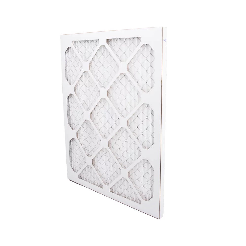 AIRx Filters 14x24x1 Air Filter MERV 11 Pleated HVAC AC Furnace Air Filter, Air Beast 6-Pack Made in the USA