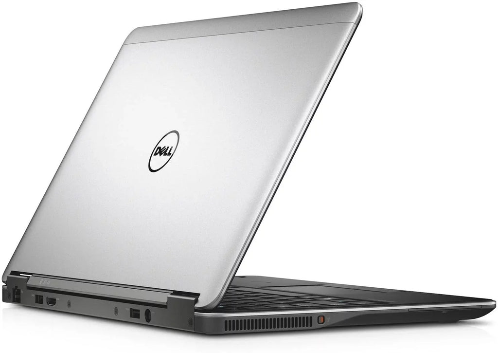 Pre-Owned E7240 12.5" 2.00 GHz 8 GB 128GB Solid Storage Windows 10 Pro(Refurbished - Good)