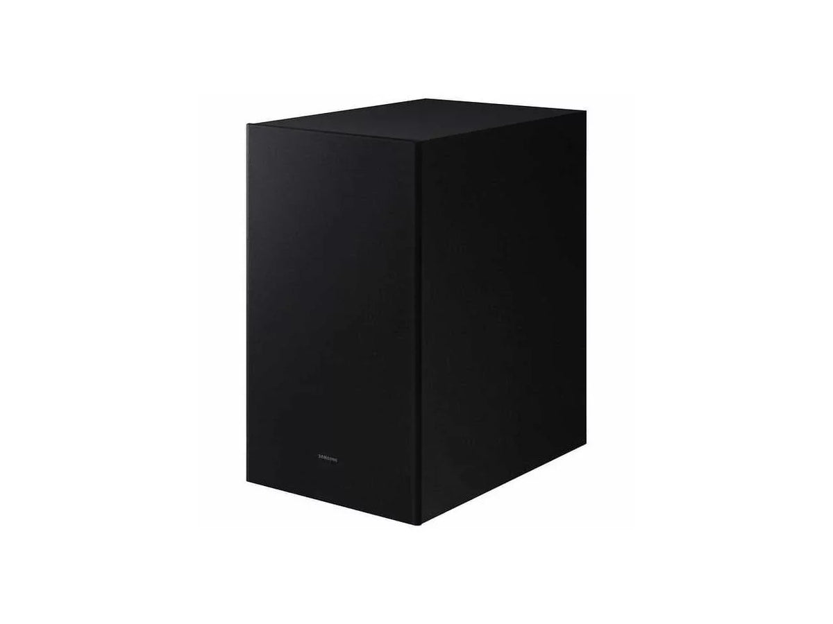 Samsung HW-Q7CB 3.1.2ch Soundbar with Dolby Atmos Speaker