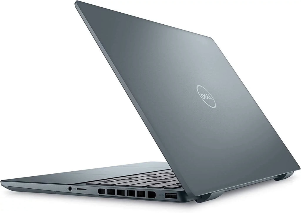 Inspiron 14 Plus 7420 - 14 inch, 2.2K 16:10, Processor i7-12700H, 16GB DDR5 Storage 1TB Solid Storage Iris Xe, 2 Yr Onsite + AntiVirus, Migrate, Windows 11 Pro + Office 365 - Atlantic Blue