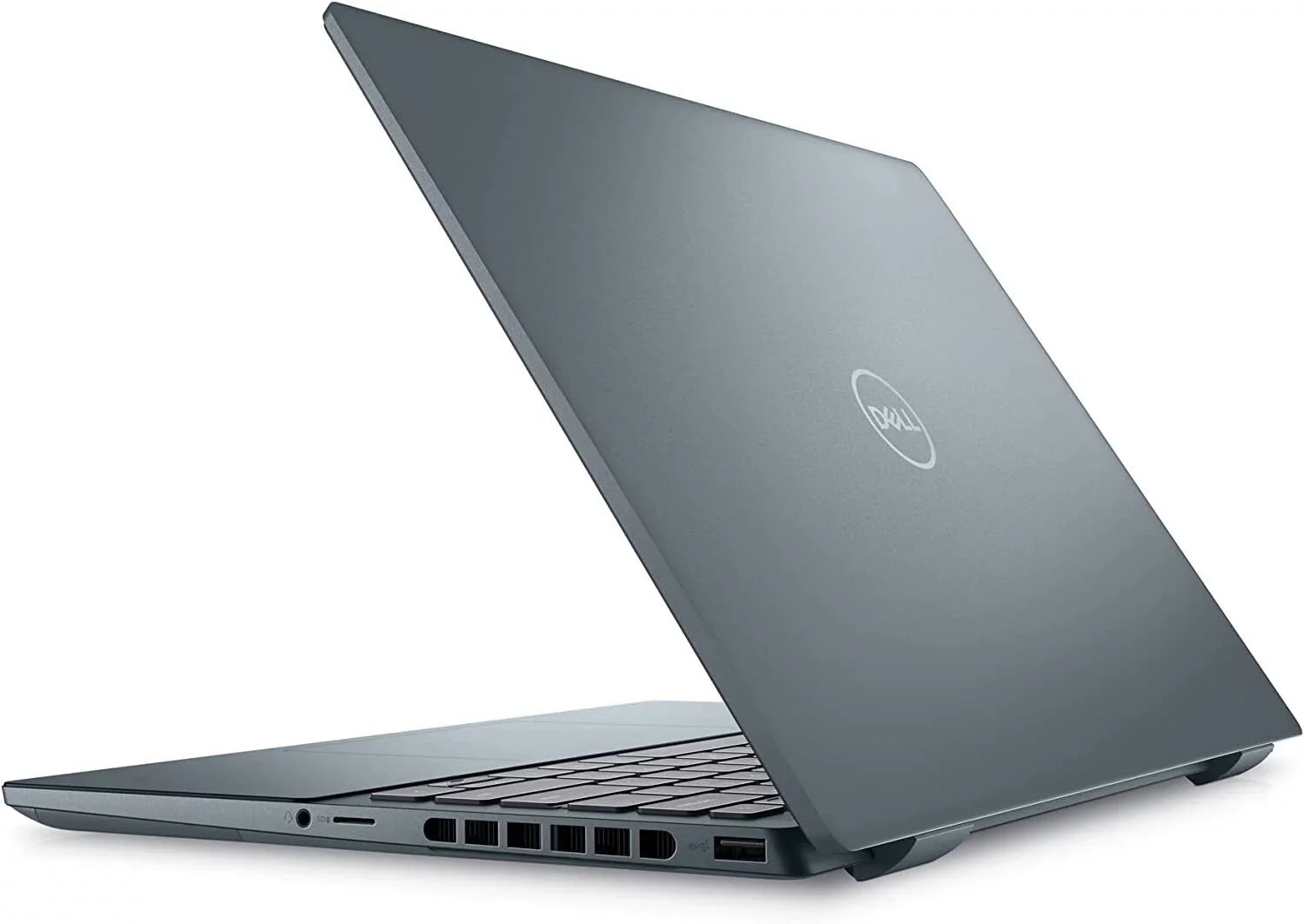 Inspiron 14 Plus 7420 - 14 inch, 2.2K 16:10, Processor i7-12700H, 16GB DDR5 Storage 1TB Solid Storage Iris Xe, 2 Yr Onsite + AntiVirus, Migrate, Windows 11 Pro + Office 365 - Atlantic Blue