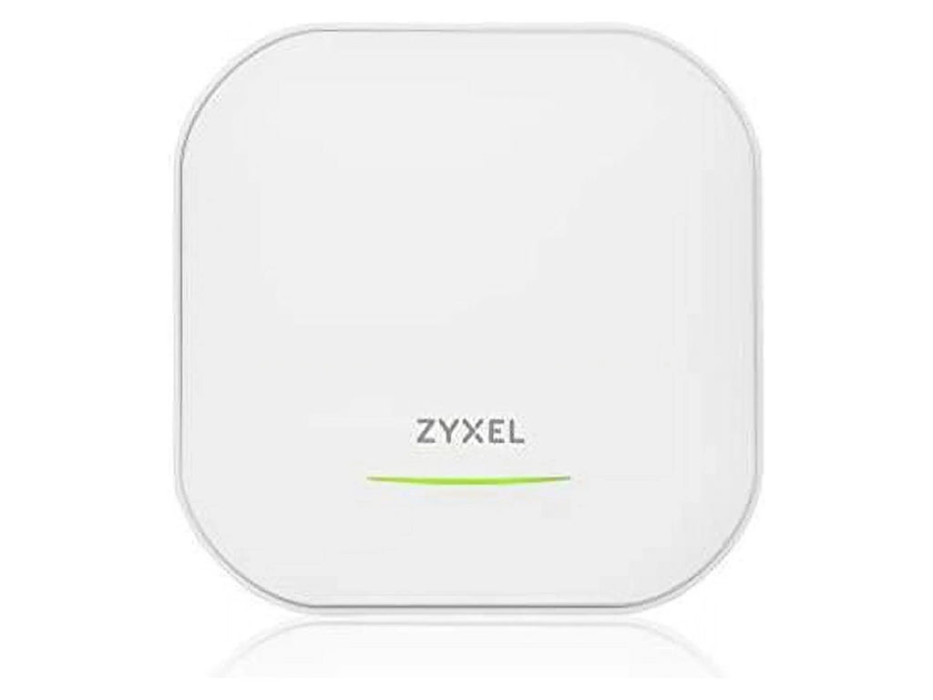 ZYXEL Wireless Router NWA220AX6E 802.11ax WiFi 6E -Radio PoE