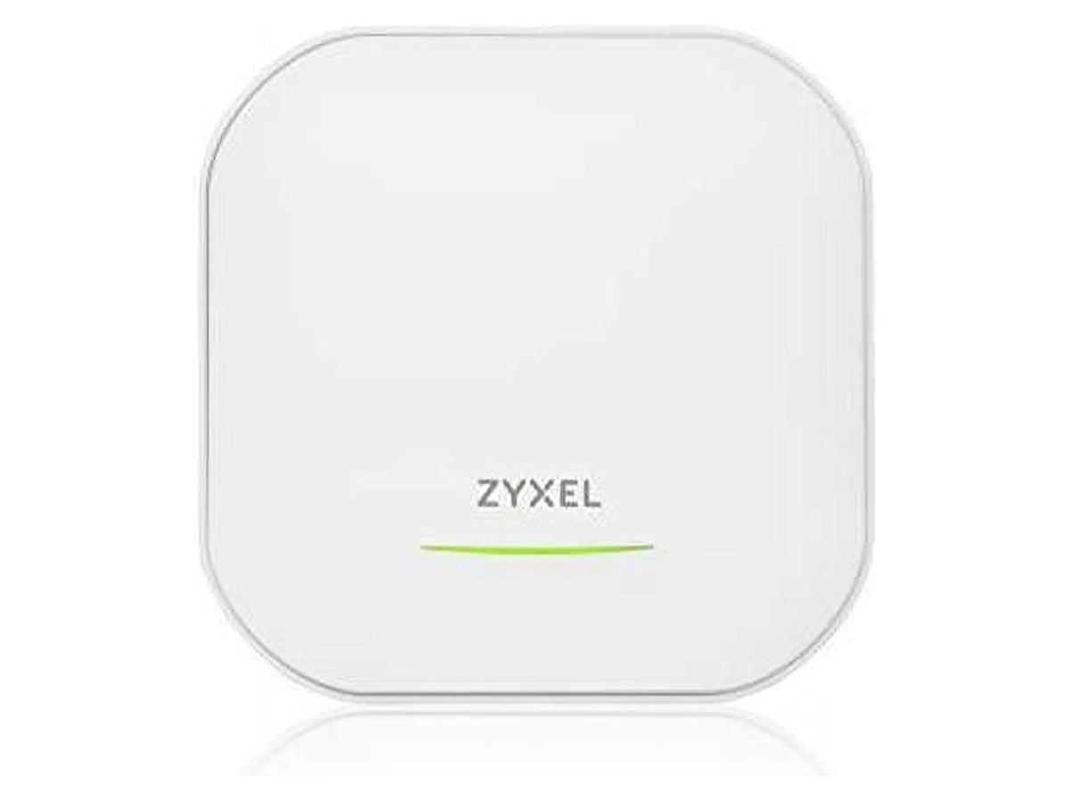 ZYXEL Wireless Router NWA220AX6E 802.11ax WiFi 6E -Radio PoE