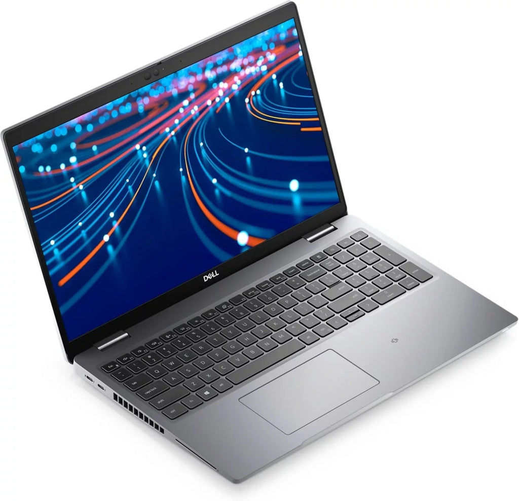 Restored 5000 5520 (2021) 15.6" FHD Processor i7 - 512GB Solid State Drive - 32GB Storage 4 Central Unit @ 4.4 GHz - 11th Gen CPU (Refurbished)
