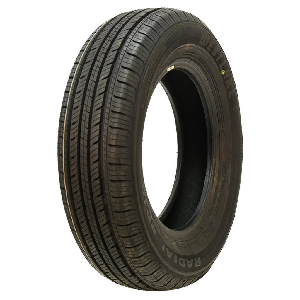 Westlake RP18 225/60R16 98H Passenger Tire Fits: 2010 Subaru Outback 2.5i, 2005 Subaru Outback i