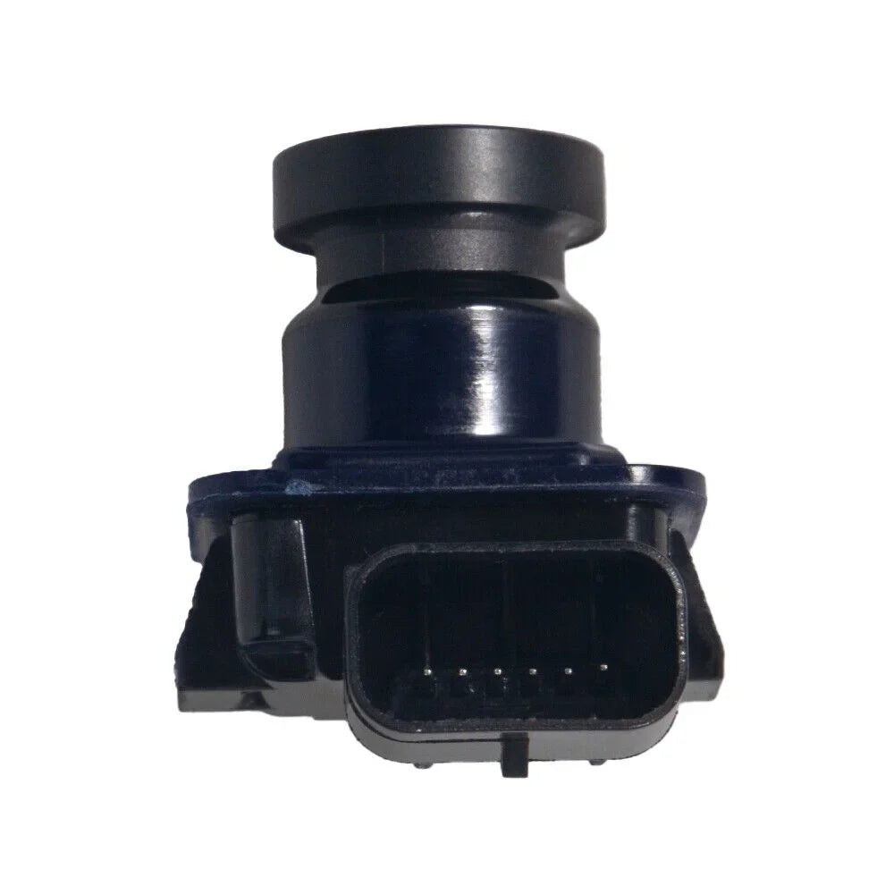 HD Video Camera Black BT4Z-19G490-B For 2011-2014 Ford Edge Backup Camera