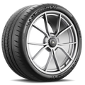 Michelin Pilot Sport Cup 2 Summer 255/40ZR17 (98Y) XL Passenger Tire
