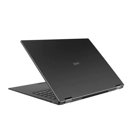 Memory 16" WQXGA 2-In-1 Monitor Notebook Computer, Evo Processor i7-1260P 2.1GHz, 16GB Memory 2TB Solid State Drive Windows 11 Home, Obsidian Black