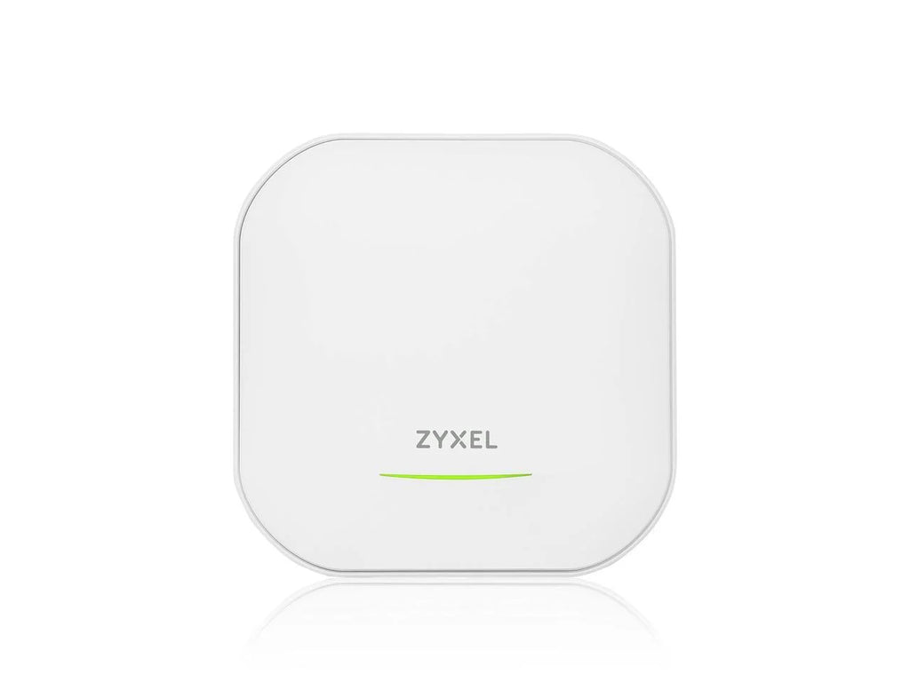 ZYXEL Wireless Router NWA220AX6E 802.11ax WiFi 6E -Radio PoE