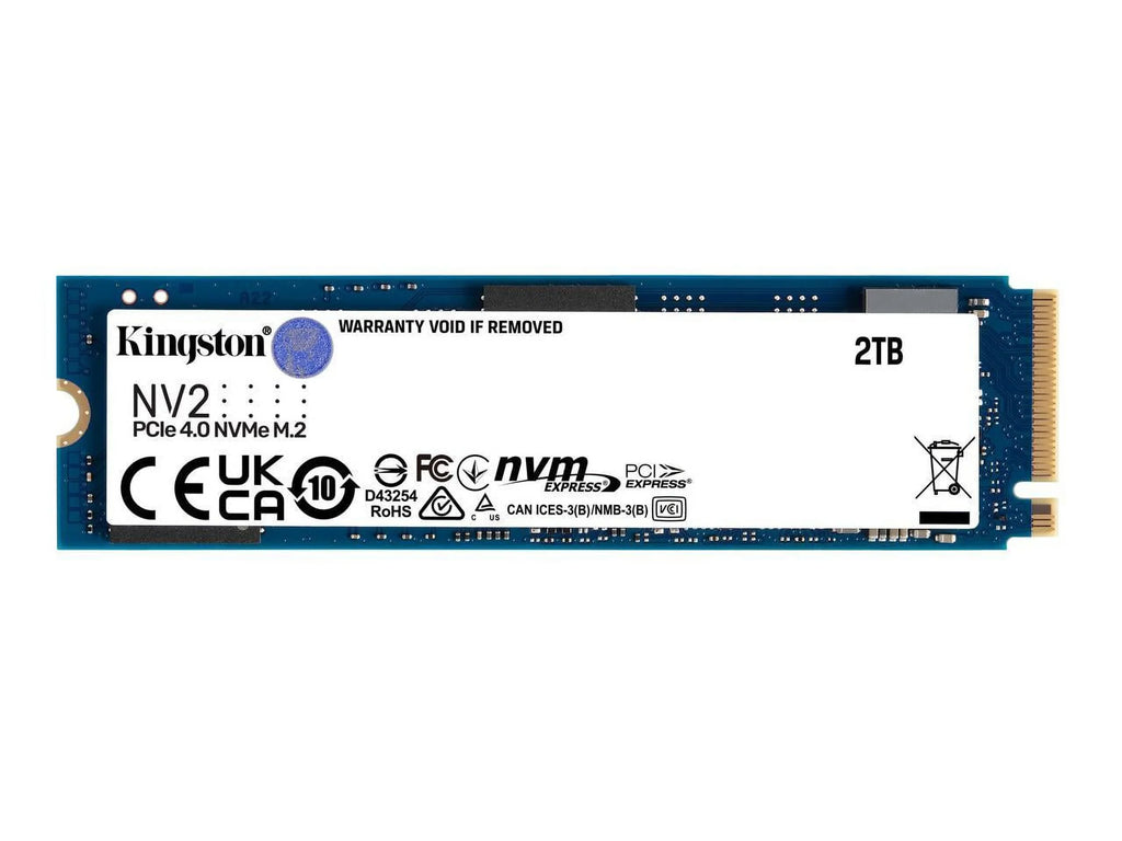 2000G NV2 M.2 2280 4.0 Solid State Drive