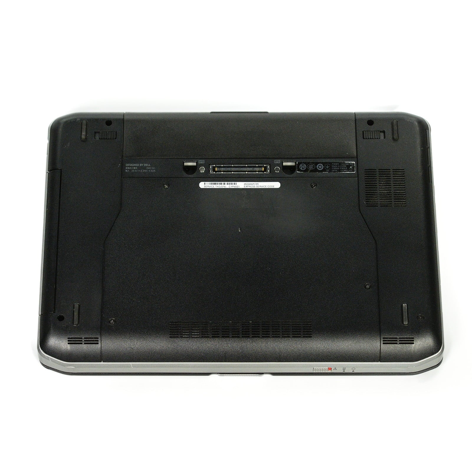 Pre-owned E5420 Central Unit 8GB 128GB Solid State Drive Win 10 Pro B v.AA