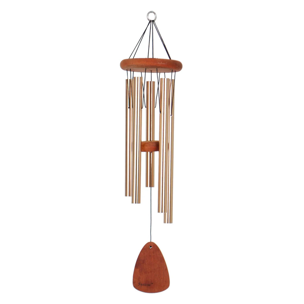 Festival 28 in. Wind Chime