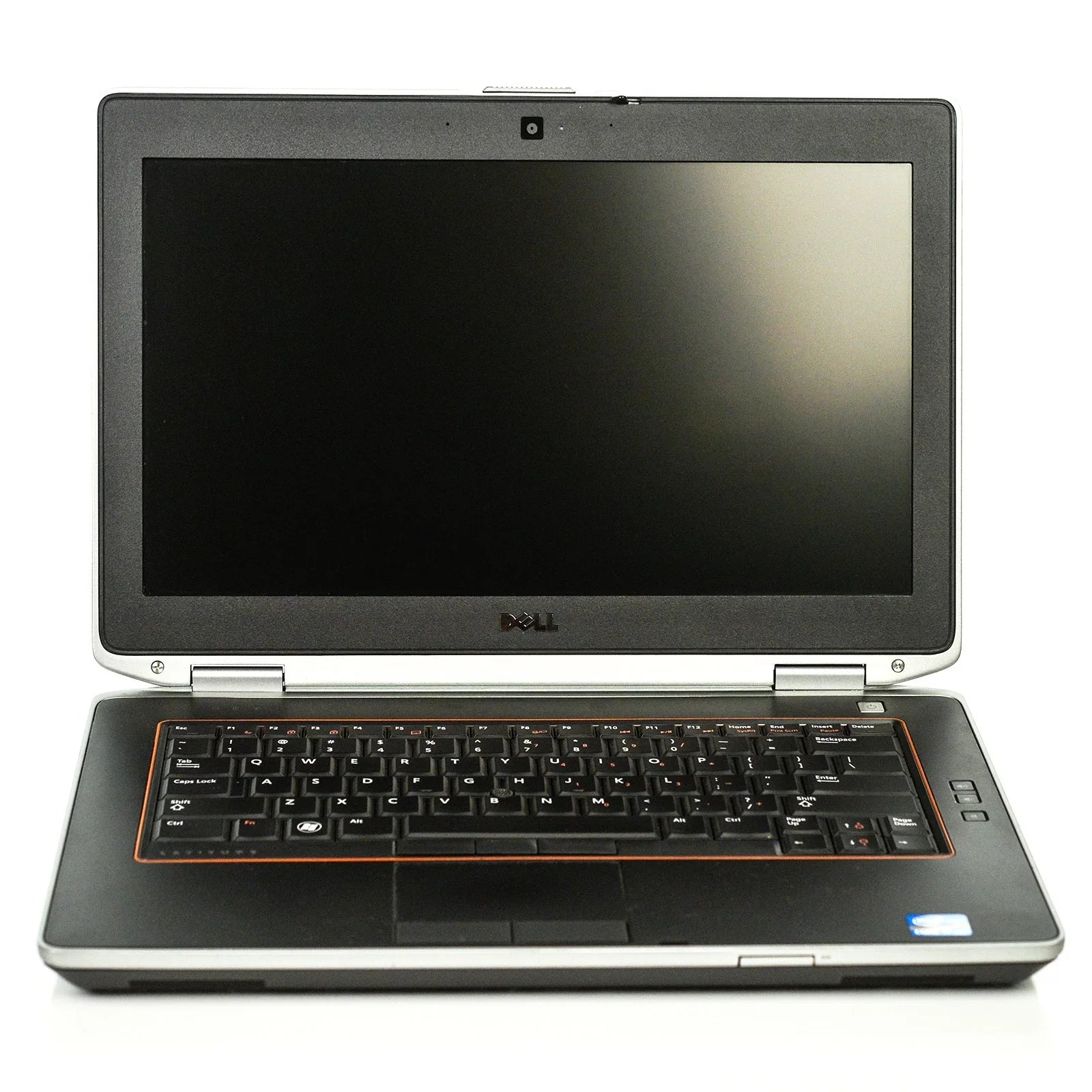 Previously owned E6420 i7 Heart 8GB 320GB Win 10 Pro B v.WBB