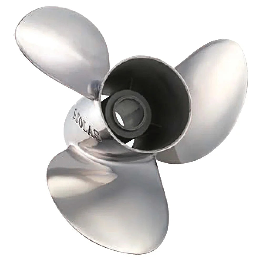 New 75-350 Hp Propeller Compatible With Yamaha 2.6L 2000 2001 2002 2003 2004 2005 2006 2007 2008 2009 2010 2011 2012 2013 2014 2015 2016 2017 2018 2019 2020 2021 16543A46 48-16543A46