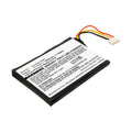 Batteries N Accessories BNA-WB-P11683 Speaker Energy Source - Li-Pol, 3.7V, 1000mAh, Ultra High Capacity - Replacement for Harman/Kardon 02-553-3494 Cell
