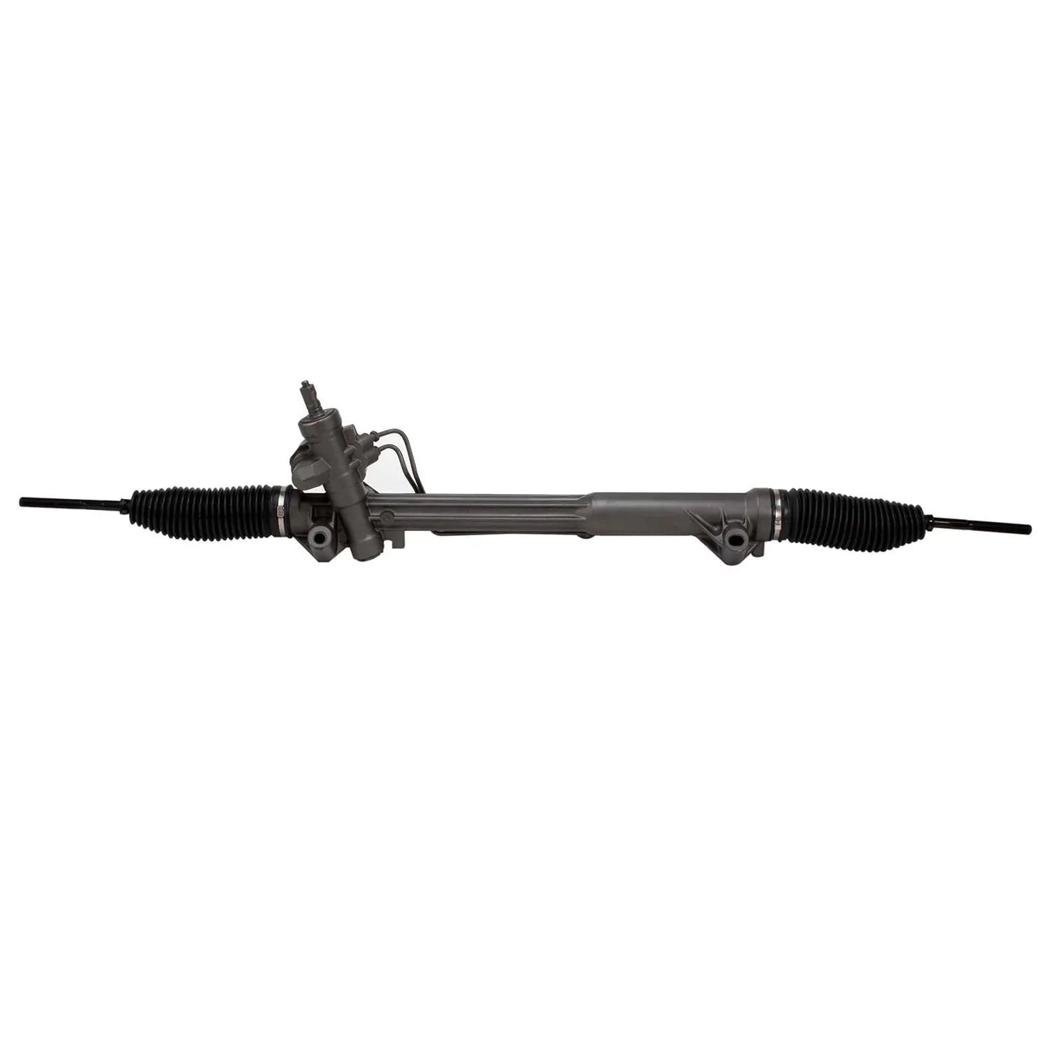 Detroit Axle - Rack and Pinion for Ford Grand Marquis Crown Victoria Lincoln Town Car Mercury Marauder, Power Steering Rack & Pinion Assembly Replacement