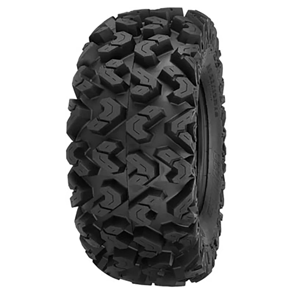 Sedona Rip-Saw R/T Radial Tire 27x9-14 Compatible With Polaris RANGER RZR 900 TRAIL Fox Edition 2020